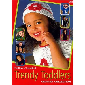 Trendy Toddlers