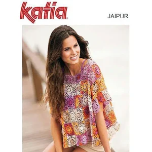 Lady Summer Top