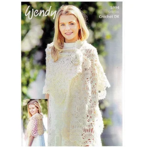 Lace Stole