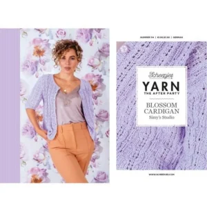 Blossom Cardigan