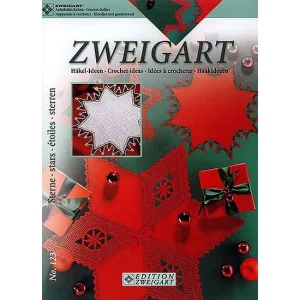 Zweigart Edge Book 7019.124
