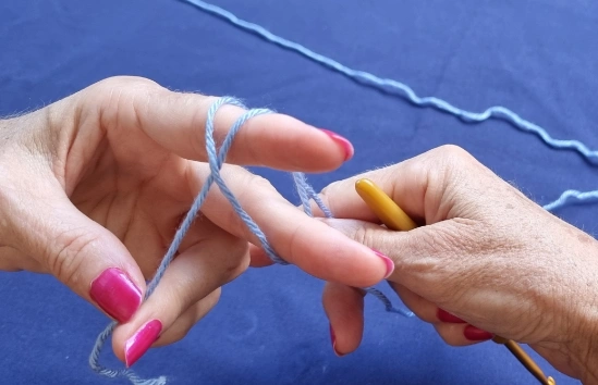 TO MAKE A LOOP