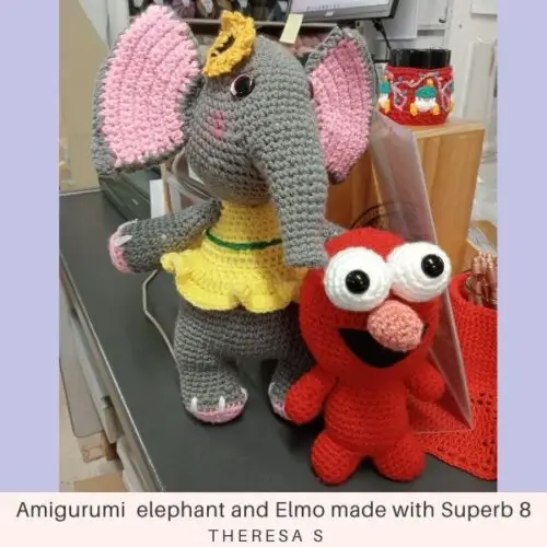 crochetaustralia101