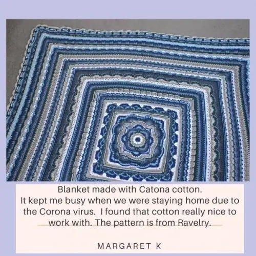 crochetaustralia