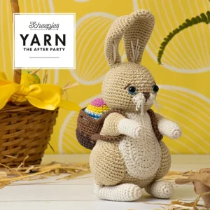 Bueno the Bunny Kit