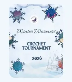 Crochet Tournament