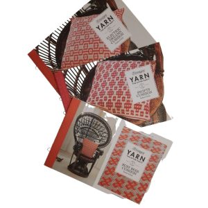 Mosaic Cushion Collection