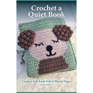 Crochet a Quiet Book
