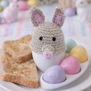 Bilby Egg Cozy Kit