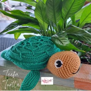 Teefa Turtle Kit