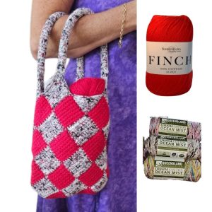 Argyle Allure Bag Kit