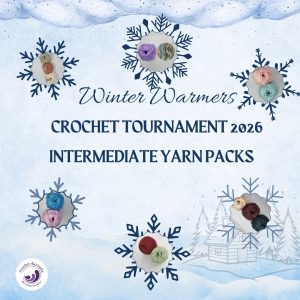 Intermediate Tournament Yarn Packs 2026