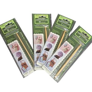 Double Ended Hook Set Short