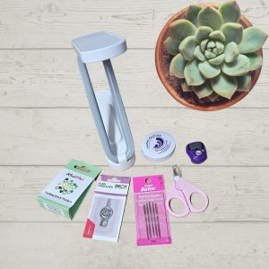 Everyday Crochet Essentials Kit