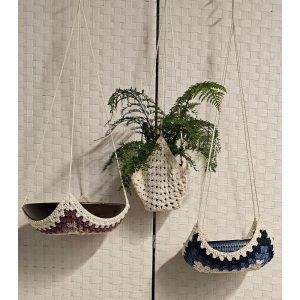 Hip to be Square Hanger Kit
