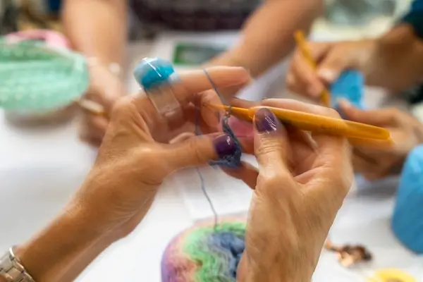 Crochet Hooks