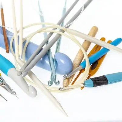 Knitting Needles