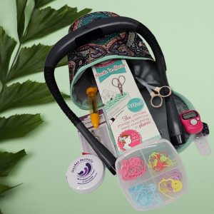 Deluxe Accessories Kit