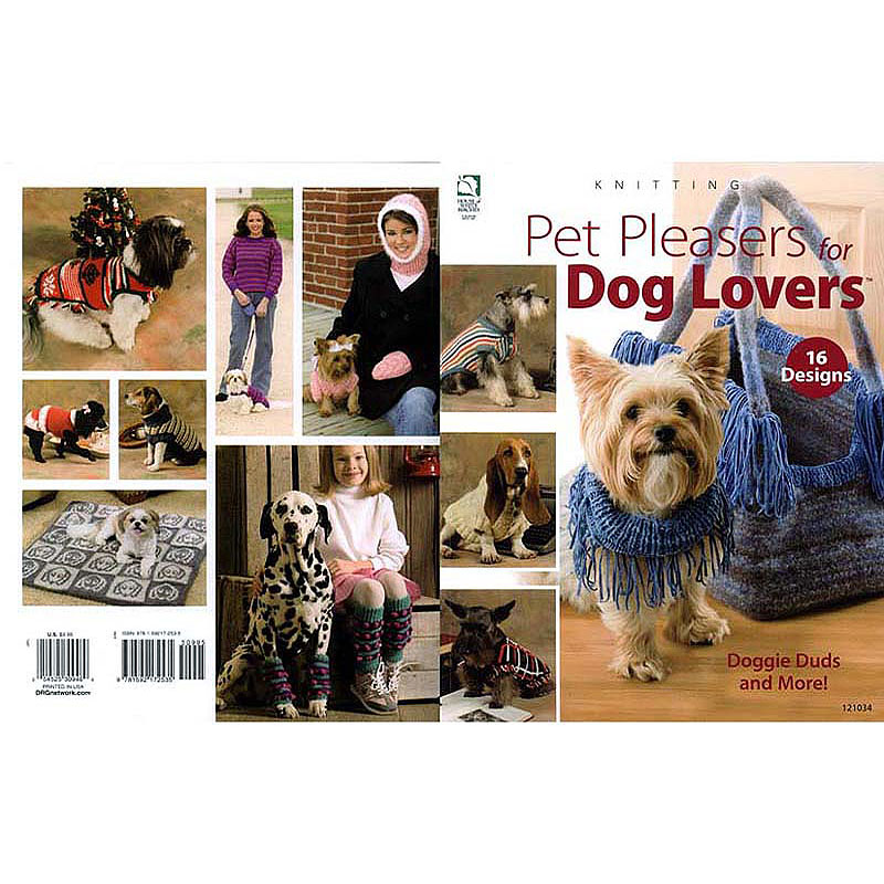 Pet Pleasers for Dog Lovers