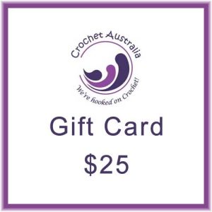 Gift Voucher $25