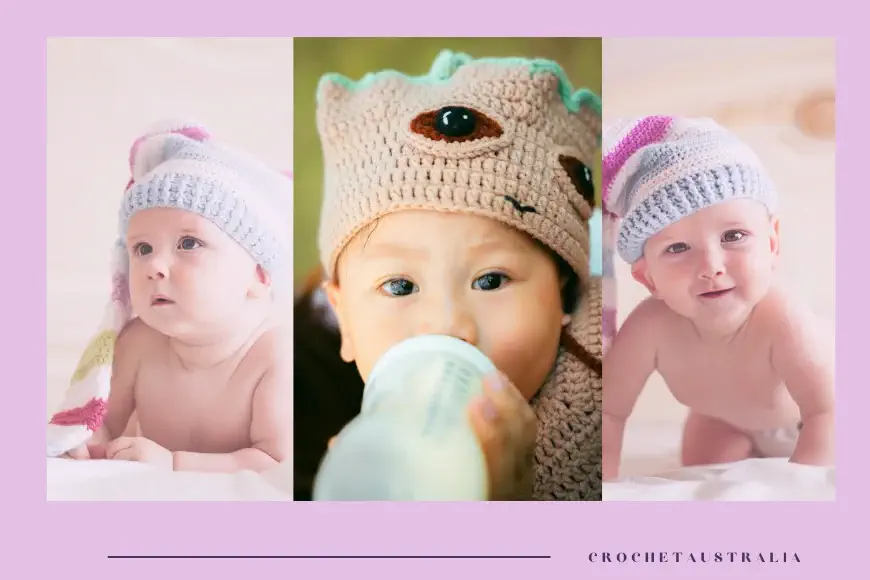 Crafting for Babies