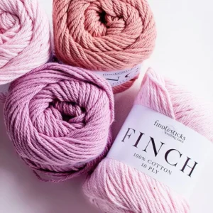 Fiddlesticks Finch Cotton