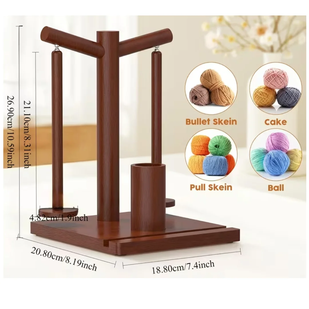 Dual Center Magnetic Jeany
