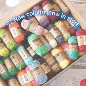 catona cotton