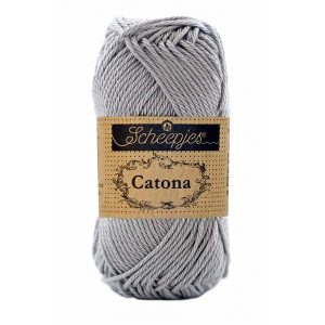 Scheepjes Catona Cotton Mini