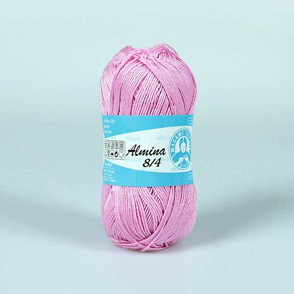Almina Cotton