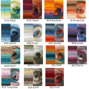 Fiddlesticks Superb Prints - Image 2
