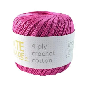 Create Handmade Cotton