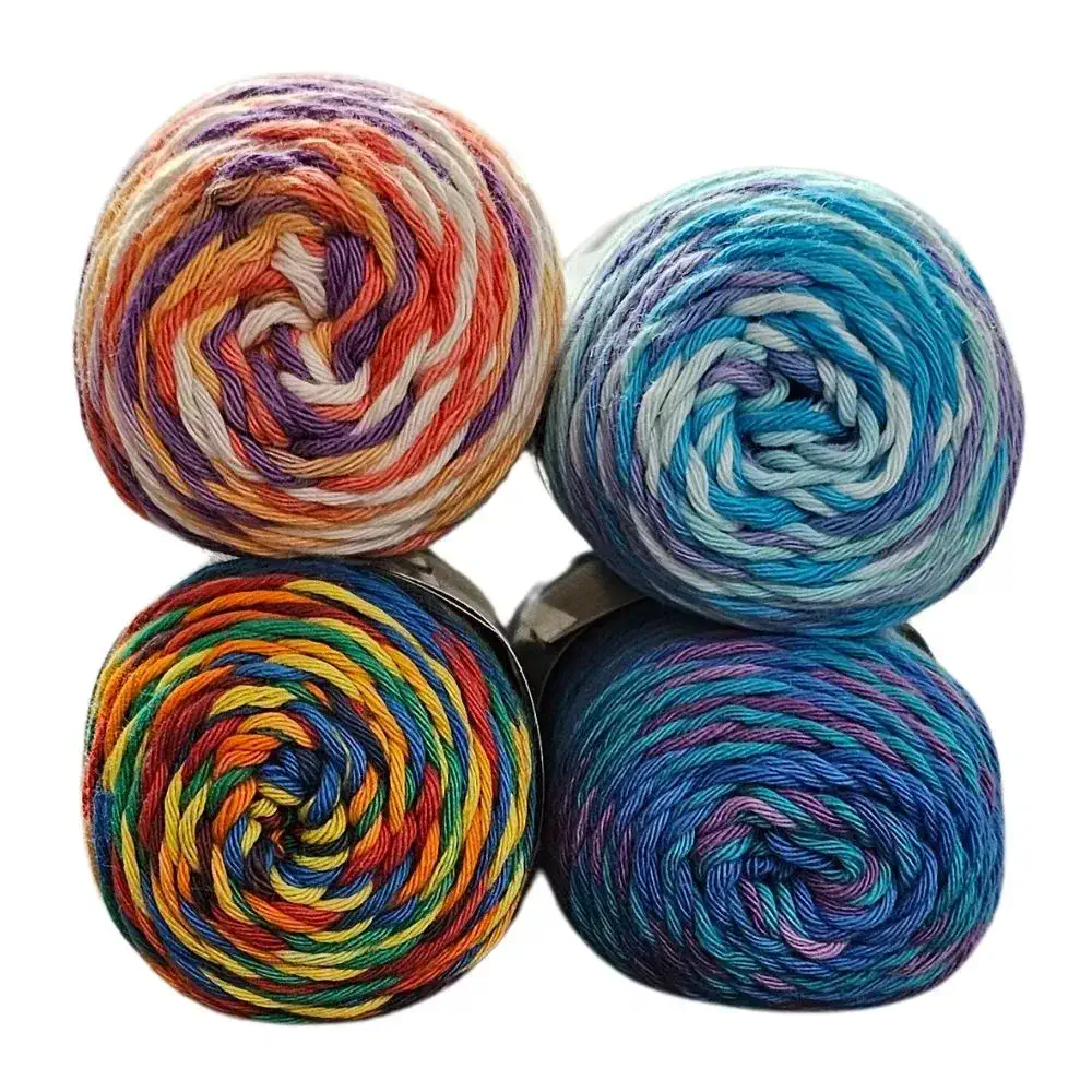 Queensland Collection Coastal Cotton Coral Reef