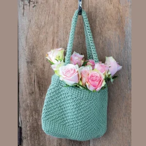 La Miel Bag Pattern