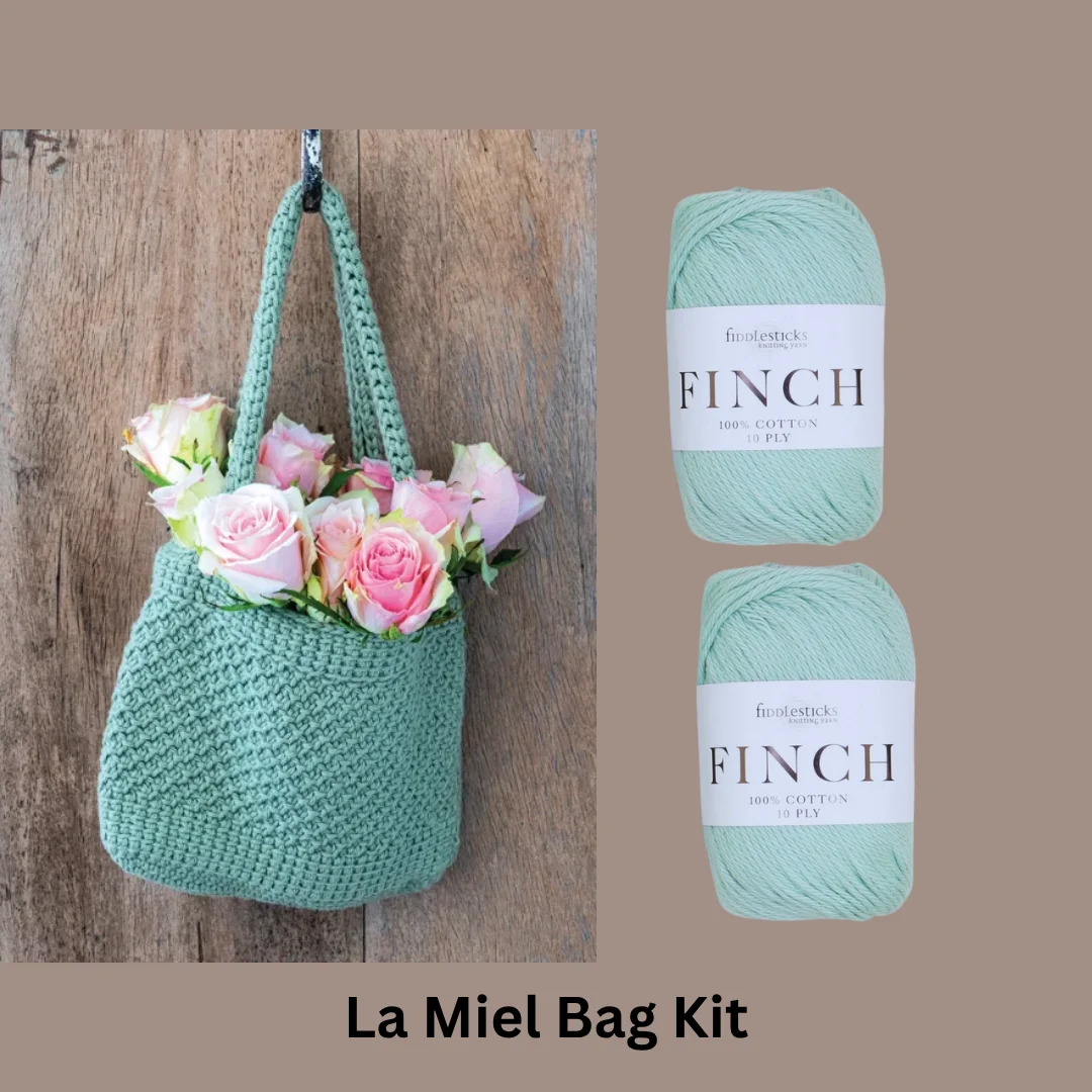 La Miel Bag Kit