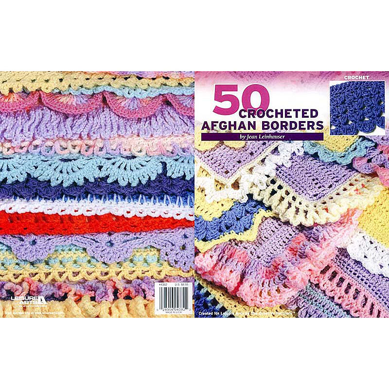 50 Fabulous Knit Ripple Stitches